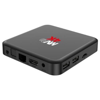 MINI PC SMART TV MV20 4K 5G | ANDROID 12 | QUAD CORE | 4GB RAM | 32GB MUVIP