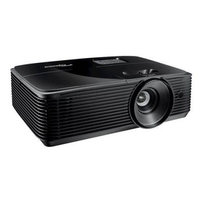 PROYECTOR OPTOMA S336 | 4000 LUMENS | HDMI | VGA | SVGA