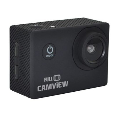 CAMARA DEPORTIVA FULL HD 1080P 12MPX | LCD 2 | CAMVIEW