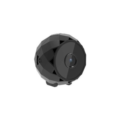 MINI CAMARA VIGILANCIA IP 1080P | WIFI | SD CAMVIEW