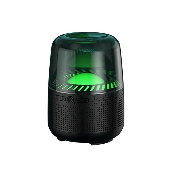 ALTAVOZ BLUETOOTH DISCO BOOM F37 XO