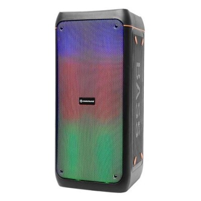 ALTAVOZ BLUETOOTH PARTY BOOM A390 2X8 150W | 1 X MICROFONO COOLSOUND ALTAVOZ BLUETOOTH PARTY BOOM A390 2X8 150W | 1 X MICROFONO COOLSOUND