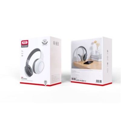 AURICULAR BLUETOOTH BE35 BLANCO XO