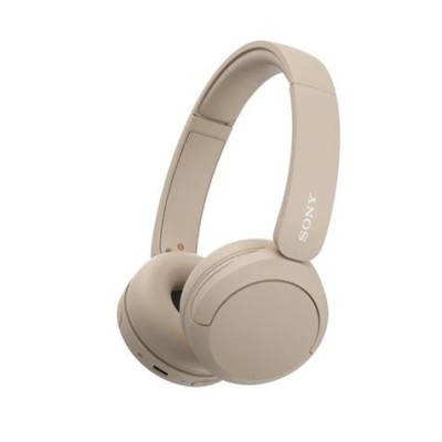 AURICULARES INALAMBRICOS BLUETOOTH WH-CH520 AZUL SONY