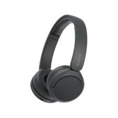 AURICULARES INALAMBRICOS BLUETOOTH WH-CH520 AZUL SONY