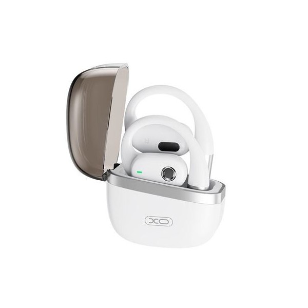 AURICULARES BLUETOOTH TWS DEPORTIVOS G25 BLANCO XO