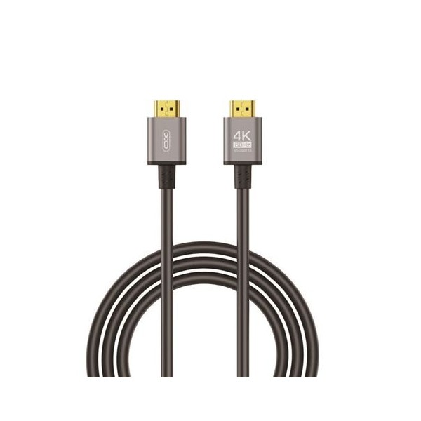 CABLE HDMI A HDMI 2.0 3 METROS 4K XO