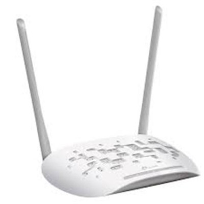 PUNTO DE ACCESO INALAMBRICO TP-LINK POE 300MBPS (TL-WA801N)