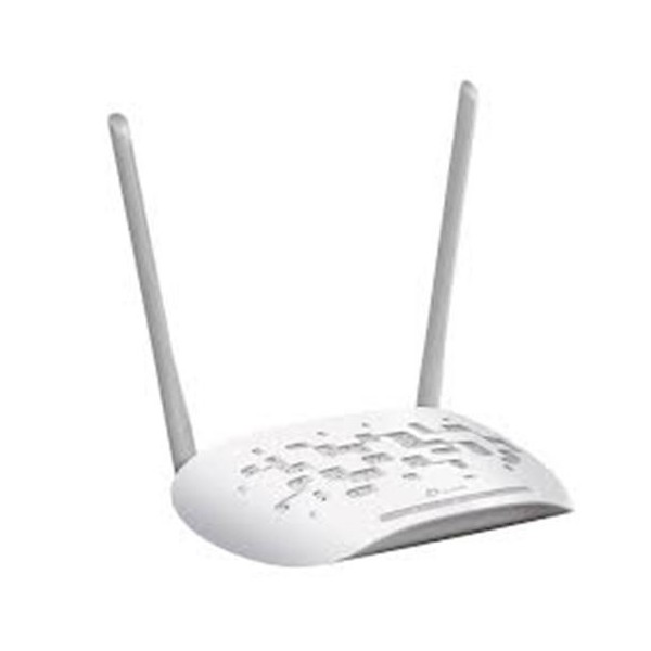 PUNTO DE ACCESO INALAMBRICO TP-LINK POE 300MBPS (TL-WA801N)