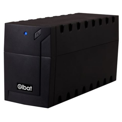 SAI (UPS) DELTA 900VA ELBAT