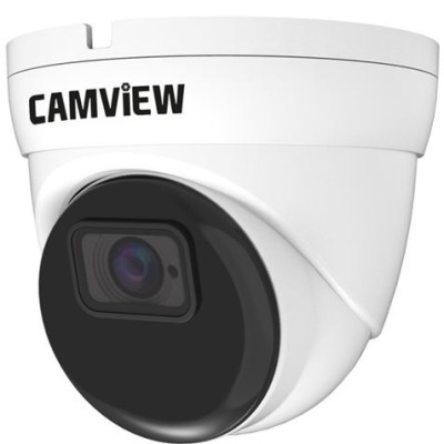 CAMARA IP CON INTELIGENCIA ARTIFICIAL DOMO POE 3.6MM 5MP CAMVIEW