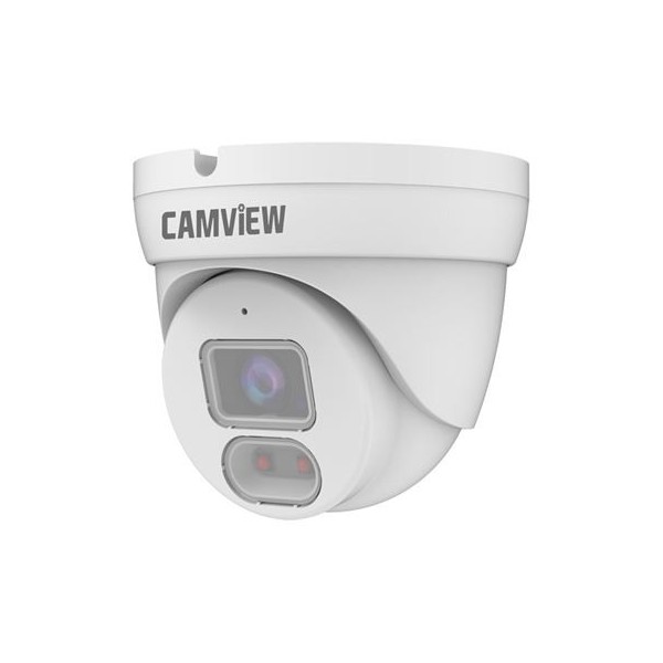 CAMARA IP DOMO 2.8MM 2MP POE CAMVIEW