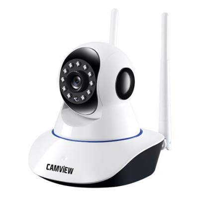 CAMARA IP INALÁMBRICA MOTORIZADA 2MP ONVIF CAMVIEW