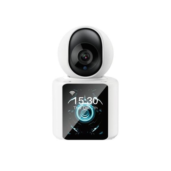 CAMARA WIFI BIDIRECCIONAL CON DETECCION DE MOVIMIENTO XO-CR03 XO