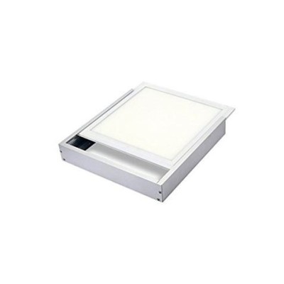 KIT SOBRE PARED PARA PANEL LED 60X60 ELBAT