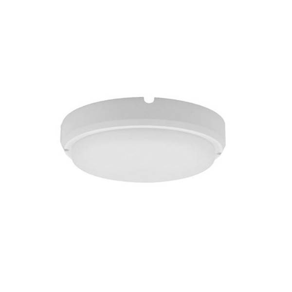 APLIQUE LED EXTERIOR RECONDO BLANCO 15W 1050LM