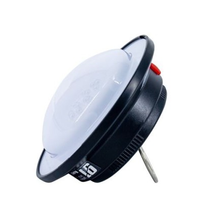 LINTERNA CAMPING 12 LEDS