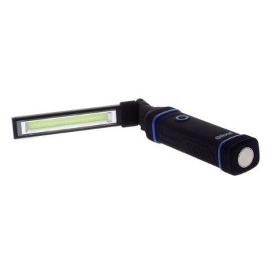 LINTERNA LED COB 3W 300LM PLEGABLE ELBAT