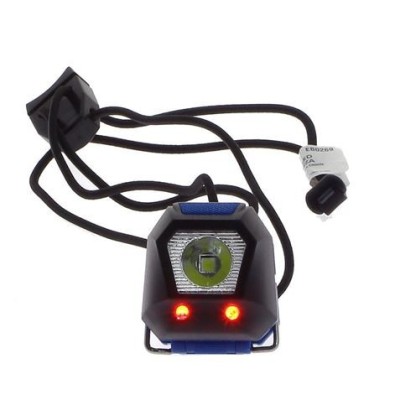 LINTERNA LED PARA CABEZA ELBAT