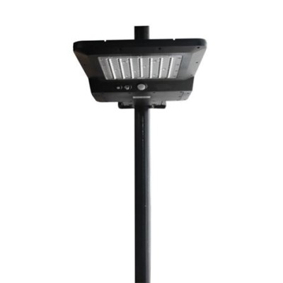 FAROLA LED SOLAR 40W PRO 6000LM 6000K ELBAT