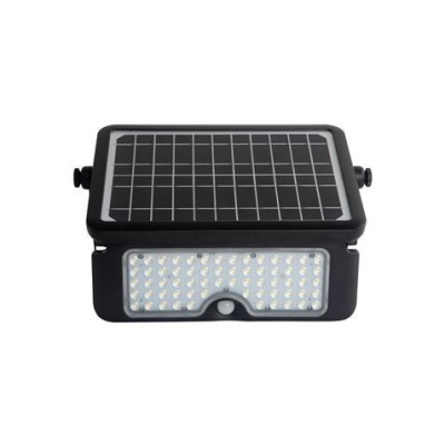 FOCO LED SOLAR 10W 1150LM MULTIFUNCIÓN ELBAT