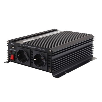 CONVERTIDOR DE CORRIENTE 1000W ELBAT