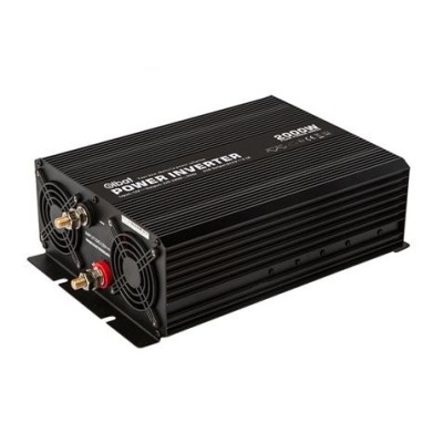 CONVERTIDOR DE CORRIENTE 2000W ELBAT