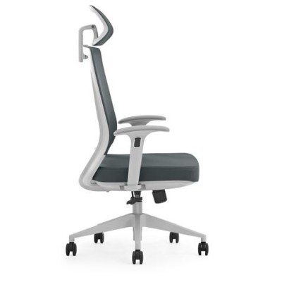 SILLA OFICINA GAMA SENIOR SE3000 CROMAD