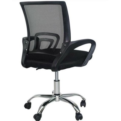 SILLA OFICINA OF101 NEGRO MUVIP