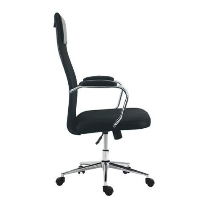 SILLA OFICINA OF2000 NEGRO MUVIP