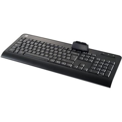 TECLADO USB CON LECTOR DE DNI 3.0 CONCEPTRONIC