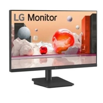 MONITOR 24.5 | FULL HD | 100HZ | HDMI 25MS500-B LG