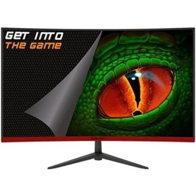 MONITOR GAMING LED CURVO 23.6 XGM24PRO KEEPOUT