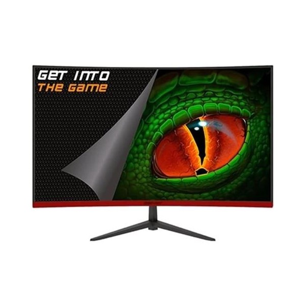 MONITOR GAMING LED CURVO 23.6 XGM24PRO KEEPOUT