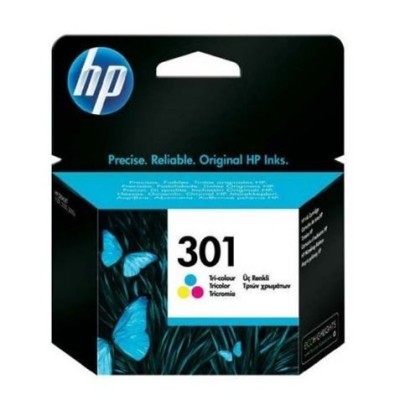 TINTA HP 301 CH562EE COLOR