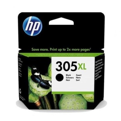 CARTUCHO TINTA HP 305 XL NEGRO