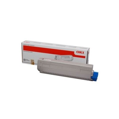 OKI Toner C332/MC363 Cyan 1.5K