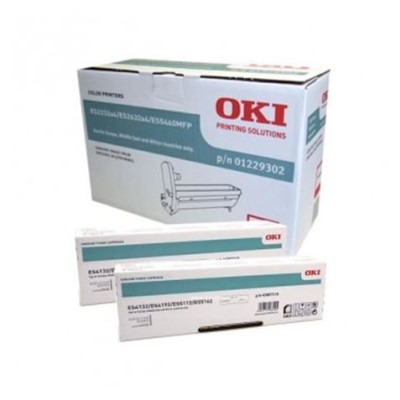 TONER OKI ES5432 / ES5463 / ES5473 AMARILLO 6K