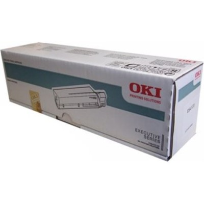 TONER OKI ES8453/ES8473 MAGENTA 10K