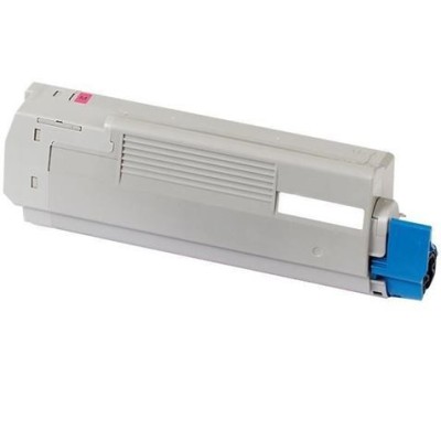 TONER OKI C532DN/C542DN/MC573DN/MC563DN MAGENTA 6K (COMPATIBLE)