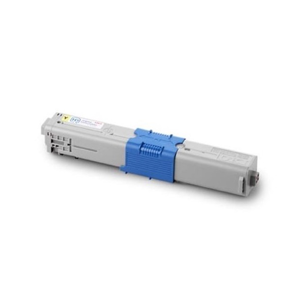 Toner OKI ES3452/5431/5462 Amarillo 6K (COMPATIBLE)