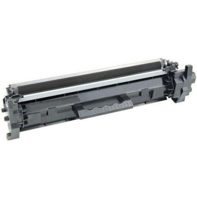 TONER GENERICO REEMPLAZA CF217A BLACK