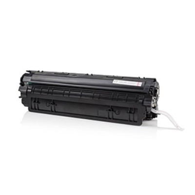 TONER HP CF283X NEGRO 2.4K (COMPATIBLE)