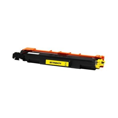 TONER BROTHER AMARILLO TN247/TN243 CON CHIP (COMPATIBLE)