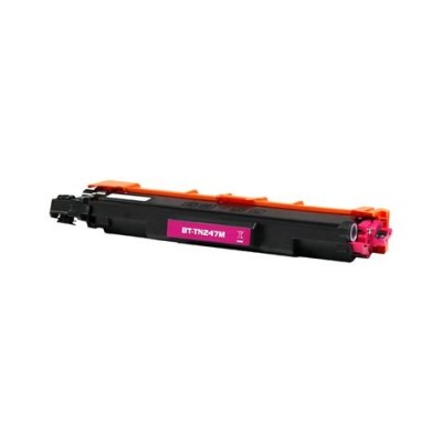 TONER BROTHER MAGENTA TN247/TN243 CON CHIP (COMPATIBLE)