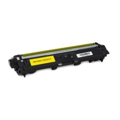 TONER BROTHER TN245 YELLOW