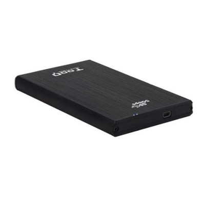 CAJA EXTERNA USB 3.1 2.5 2522B TOOQ