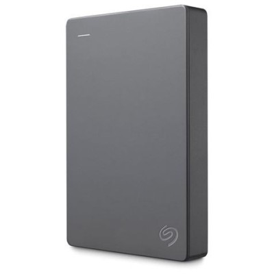 DISCO DURO EXTERNO SEAGATE BASIC 1TB 2.5 USB 3.0