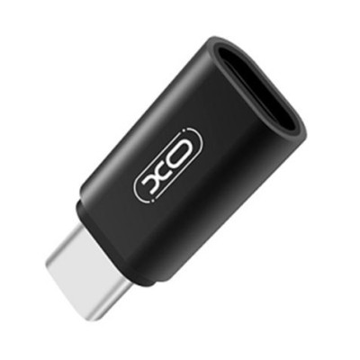 ADAPTADOR NB131 MICRO USB A TIPO C XO