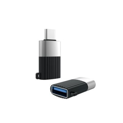 ADAPTADOR NB149-F USB A TIPO C XO